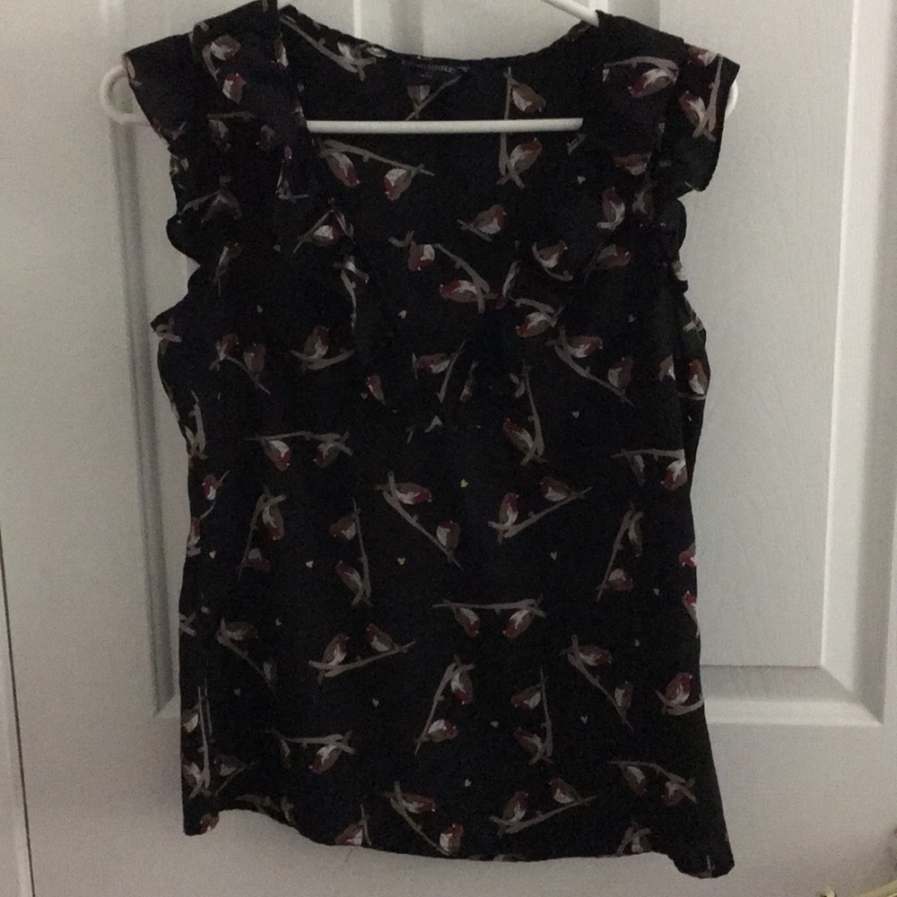 Cute Top